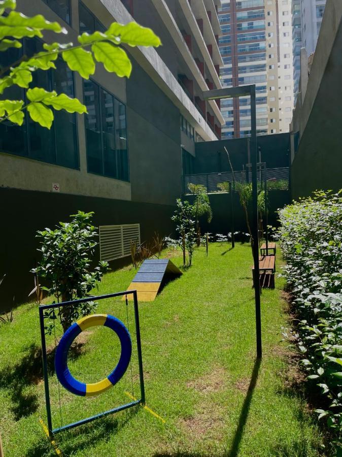 Apartamento Consolacao/frei Caneca