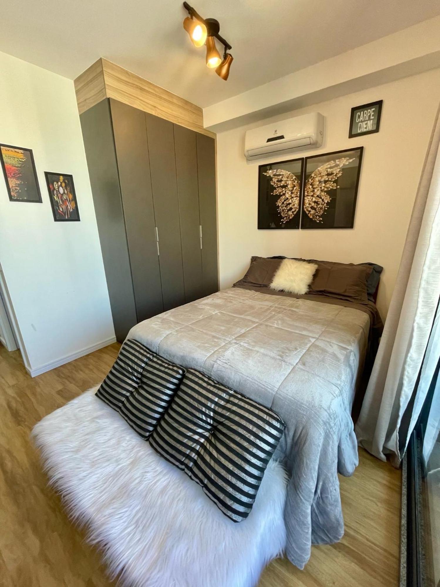 Apartamento Consolacao/frei Caneca São Paulo