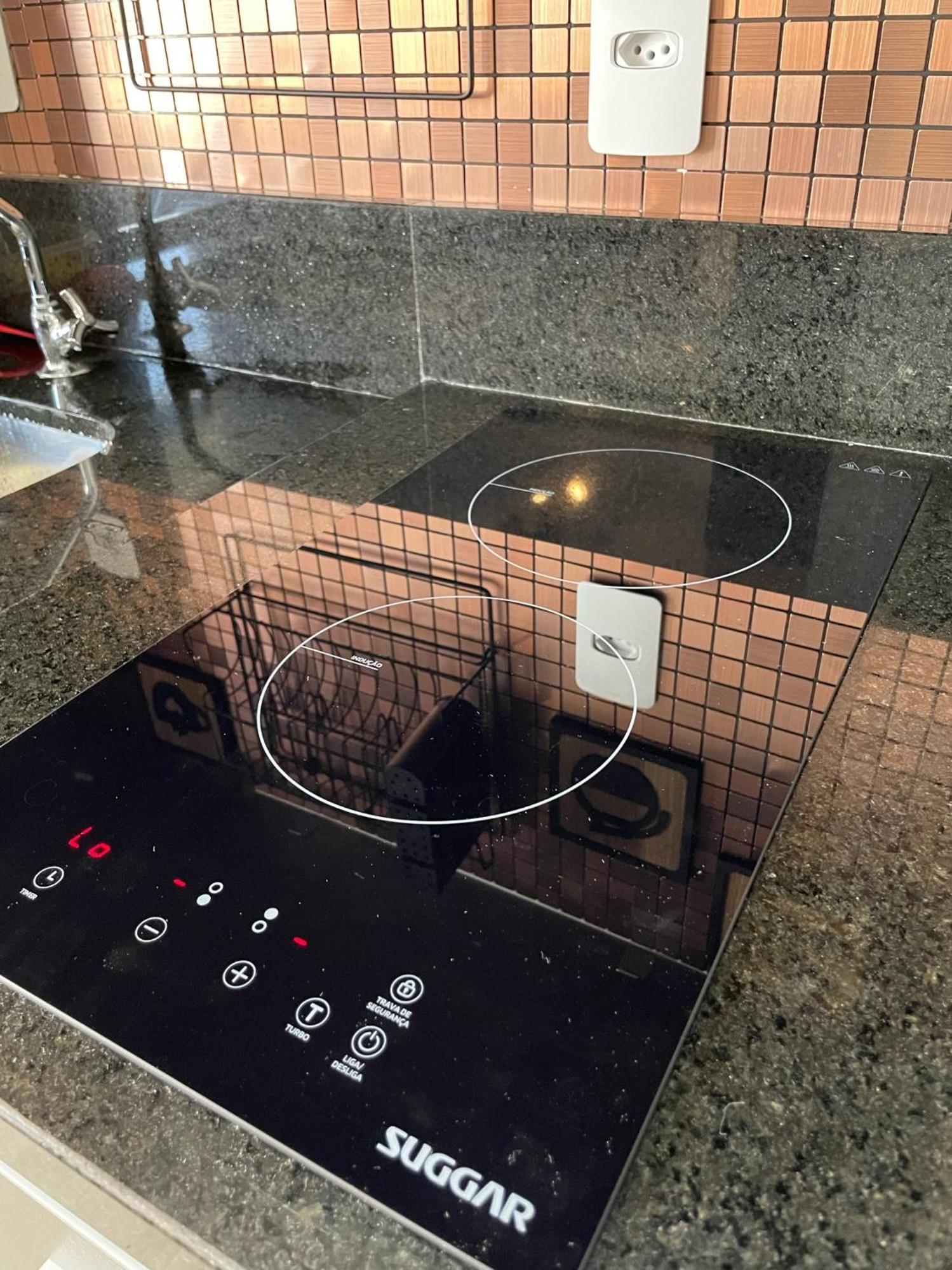 Apartamento Consolacao/frei Caneca