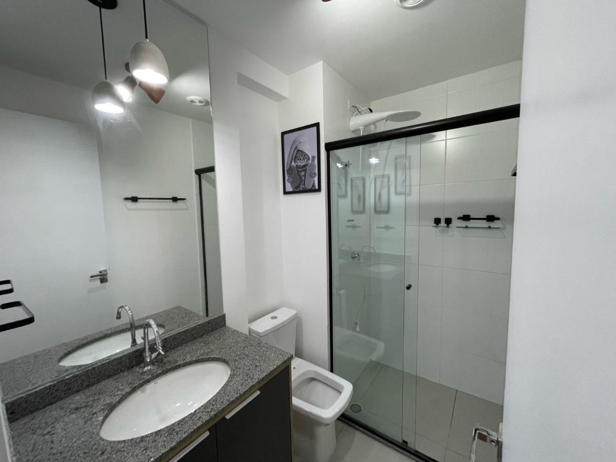 Consolacao/frei Caneca Apartment *